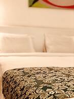 Hotel Boulevard Plaza
