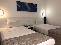 Hotel Boulevard Plaza
