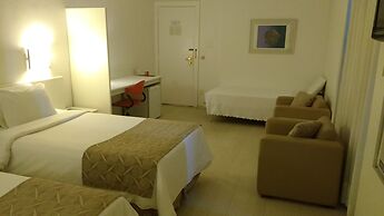 Hotel Boulevard Plaza