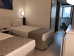 Hotel Boulevard Plaza