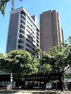 Hotel Boulevard Plaza