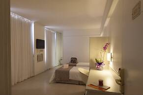 Hotel Boulevard Plaza