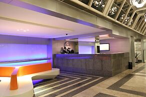 Hotel Boulevard Plaza