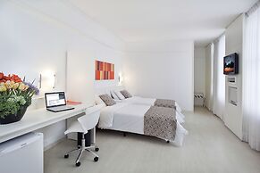 Hotel Boulevard Plaza