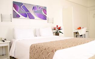Hotel Boulevard Plaza