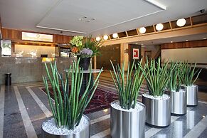 Hotel Boulevard Plaza