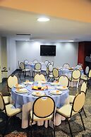 Hotel Boulevard Plaza