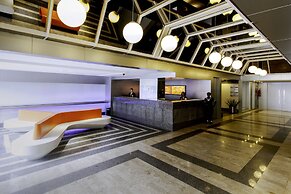 Hotel Boulevard Plaza