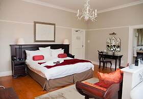 Abbey Manor Luxury Guesthouse