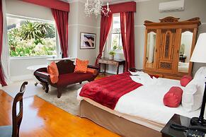 Abbey Manor Luxury Guesthouse