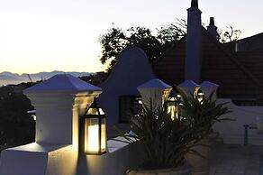 Abbey Manor Luxury Guesthouse