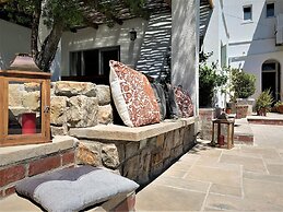 Abbey Manor Luxury Guesthouse