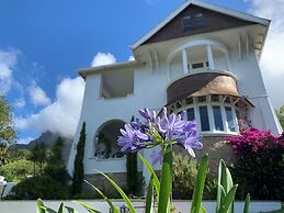 Abbey Manor Luxury Guesthouse