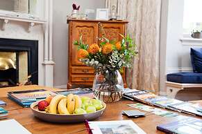 Abbey Manor Luxury Guesthouse