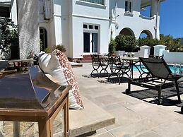 Abbey Manor Luxury Guesthouse