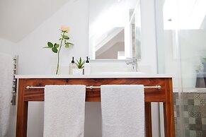 Abbey Manor Luxury Guesthouse