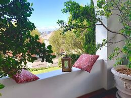 Abbey Manor Luxury Guesthouse