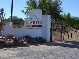 Naries Namakwa Retreat