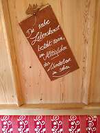 Denggenhof - Bed and Breakfast