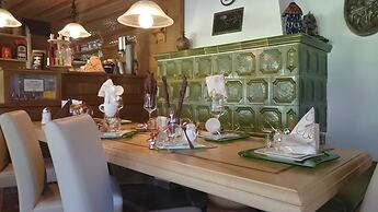 Denggenhof - Bed and Breakfast