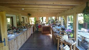 Denggenhof - Bed and Breakfast