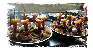 Denggenhof - Bed and Breakfast