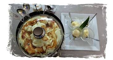 Denggenhof - Bed and Breakfast