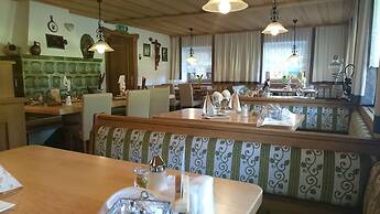 Denggenhof - Bed and Breakfast