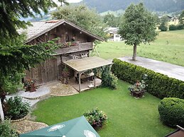 Denggenhof - Bed and Breakfast