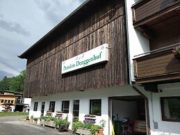 Denggenhof - Bed and Breakfast