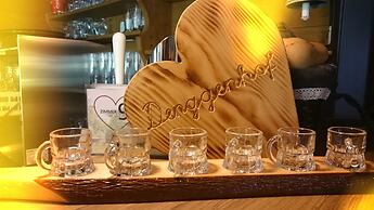 Denggenhof - Bed and Breakfast