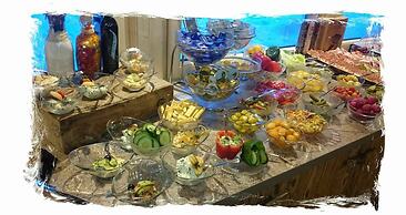 Denggenhof - Bed and Breakfast