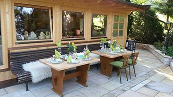 Denggenhof - Bed and Breakfast