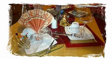 Denggenhof - Bed and Breakfast