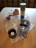 Denggenhof - Bed and Breakfast