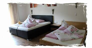 Denggenhof - Bed and Breakfast