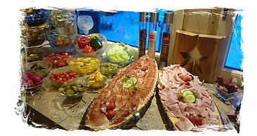 Denggenhof - Bed and Breakfast