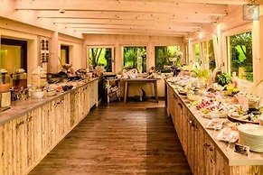 Denggenhof - Bed and Breakfast