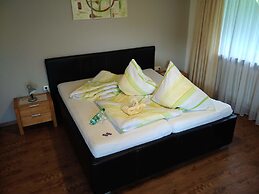 Denggenhof - Bed and Breakfast