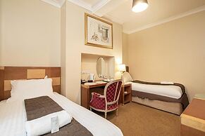 Barrington Lodge Hotel