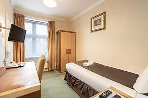 Barrington Lodge Hotel