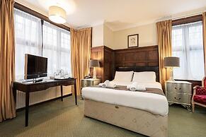 Barrington Lodge Hotel