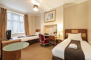 Barrington Lodge Hotel