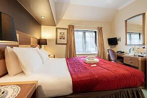 Barrington Lodge Hotel