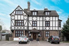 Barrington Lodge Hotel