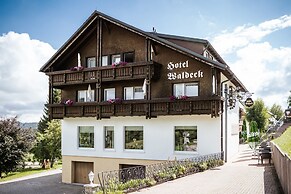 Hotel Waldeck