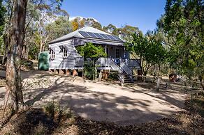 Cypress Ridge Cottages