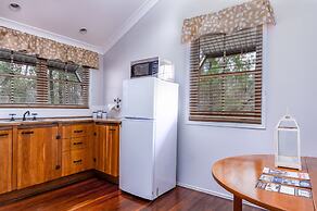 Cypress Ridge Cottages