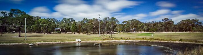 Cypress Ridge Cottages