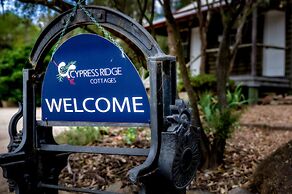 Cypress Ridge Cottages